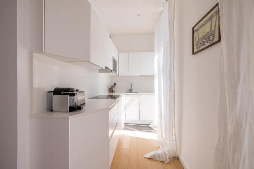 2 bedroom apartment in Cannes centre: Santiago