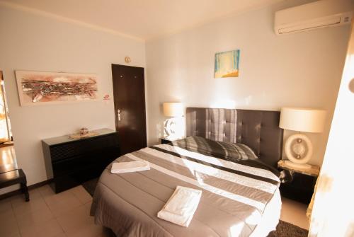 TERÊNCIO DUPLEX Apartamento Albufeira Vista Mar