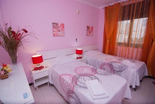 TERÊNCIO DUPLEX Apartamento Albufeira Vista Mar