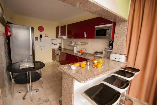 TERÊNCIO DUPLEX Apartamento Albufeira Vista Mar