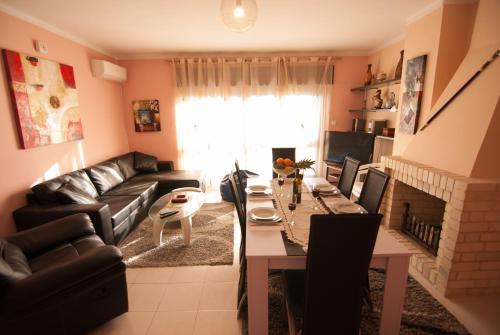 TERÊNCIO DUPLEX Apartamento Albufeira Vista Mar