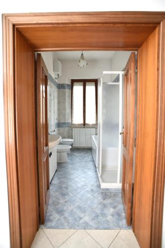 Family rooms - villa La Pineta