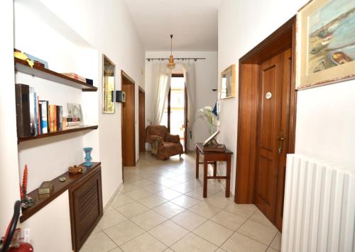 Family rooms - villa La Pineta