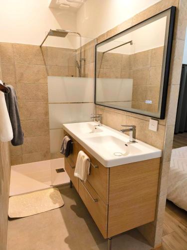 Appartement Charme Ancien & Confort Moderne