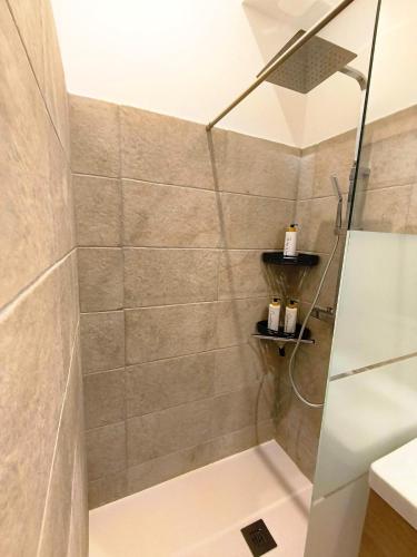 Appartement Charme Ancien & Confort Moderne