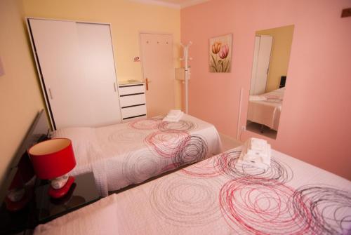 Terêncio T1 Apartamento Albufeira Vista Mar