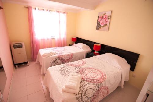 Terêncio T1 Apartamento Albufeira Vista Mar