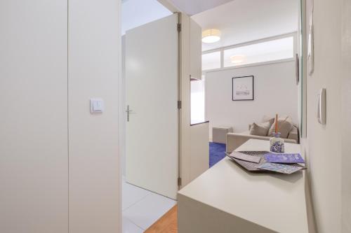 Home At Porto - Aliados Apartments