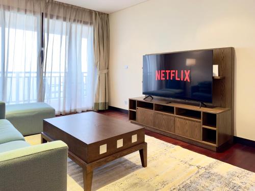 Luxury 2BR in Anantara South Palm Jumeirah