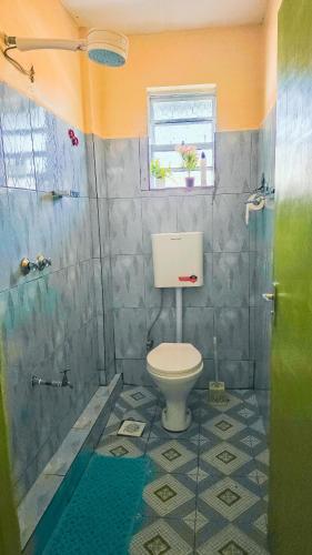 Koupelna v ubytování Sapphire EA Homes-B8