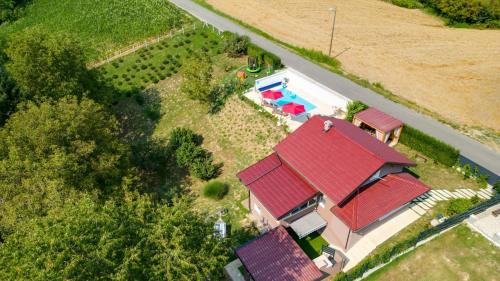 Holiday home Zen by Villas Guide