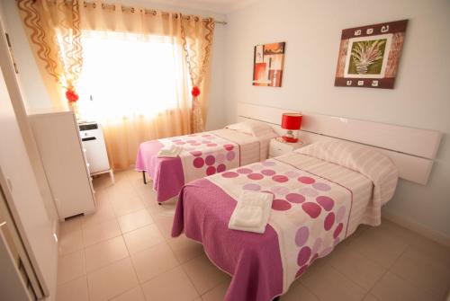 TERÊNCIO T2 Albufeira 2 bedroom apartment