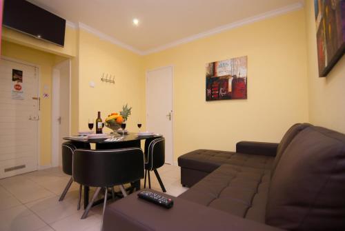 TERÊNCIO T2 Albufeira 2 bedroom apartment