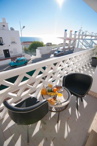 TERÊNCIO T2 Albufeira 2 bedroom apartment