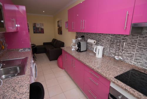 TERÊNCIO T2 Albufeira 2 bedroom apartment