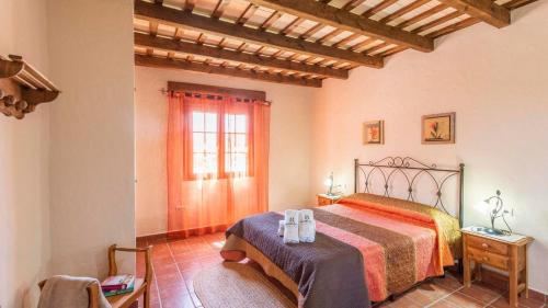 Casa García 3 Conil de la Frontera by Ruralidays