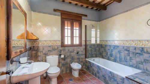 Casa García 3 Conil de la Frontera by Ruralidays