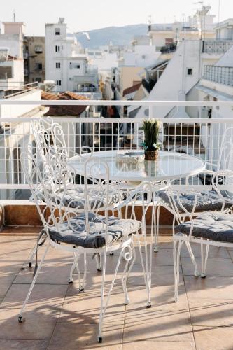 Nuance Residences - Cresento