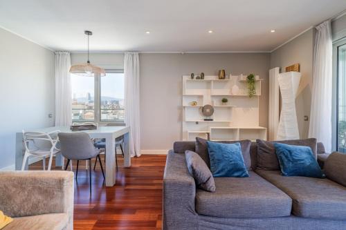 GuestReady - Sea view apartment with terrace