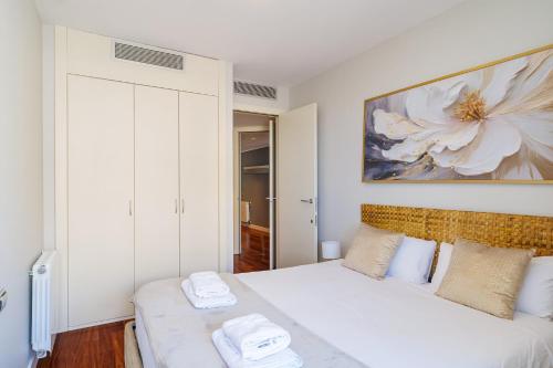 GuestReady - Sea view apartment with terrace