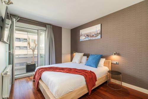 GuestReady - Sea view apartment with terrace