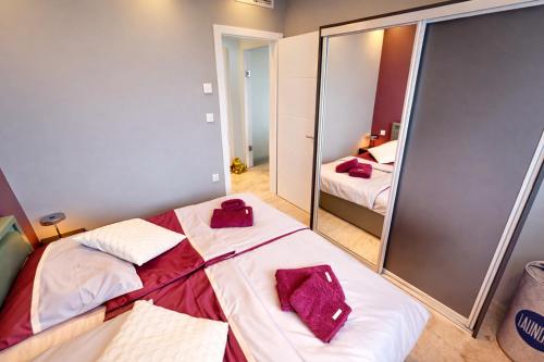 Premium-Familienapartment-Crikvenica