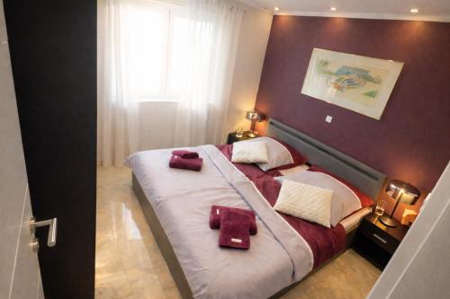 Premium-Familienapartment-Crikvenica