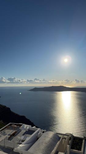 Santorini Theasis Suites