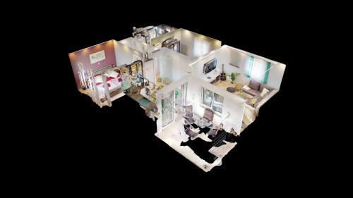 Premium-Familienapartment-Crikvenica