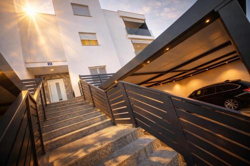 Premium-Familienapartment-Crikvenica