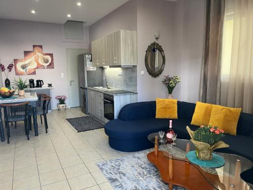 Aktia Apartment, Preveza