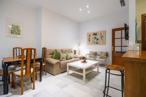Córdoba Center Monumental Home