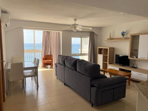 Veracruz-Fincas Benidorm