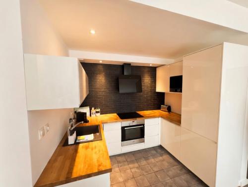 Foto Premium Apartments by Wawel Castle 3