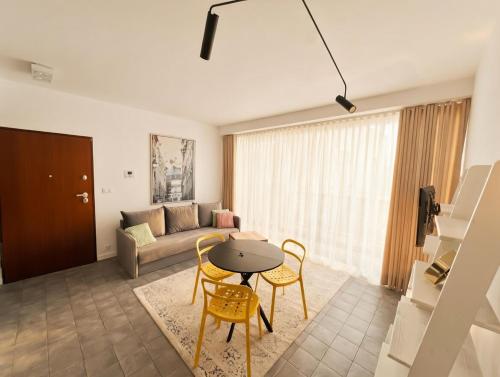 Foto Premium Apartments by Wawel Castle 4