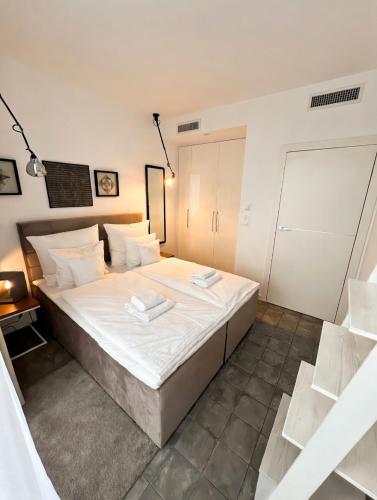 Foto Premium Apartments by Wawel Castle 6