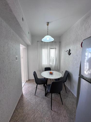 Apartment Teo