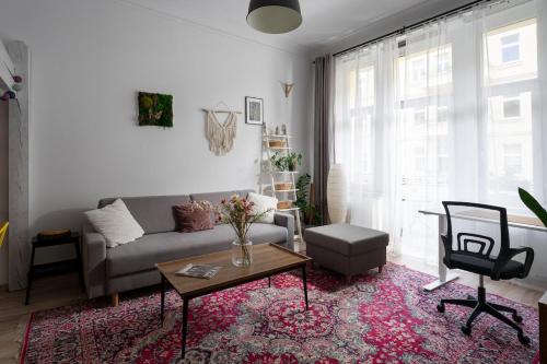 Cozy Loft Apartment Wrocław Old Town ProperUNIT