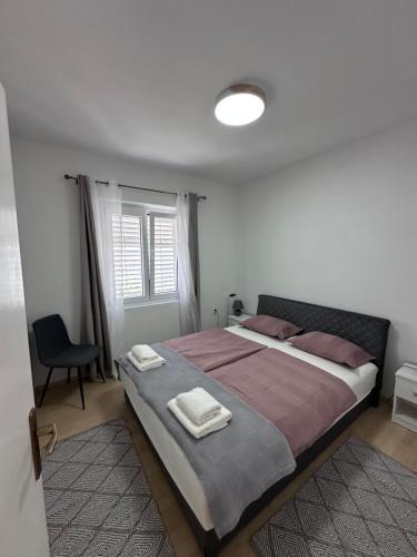 Apartment Teo
