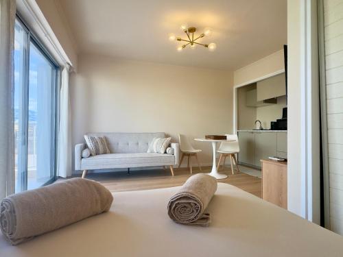 Studio Paradis SCLS - Wifi, Climatisation