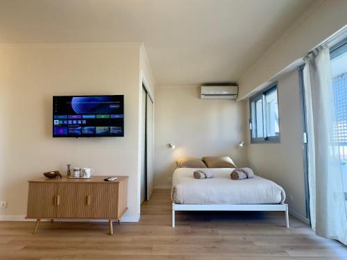Studio Paradis SCLS - Wifi, Climatisation