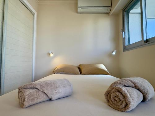 Studio Paradis SCLS - Wifi, Climatisation
