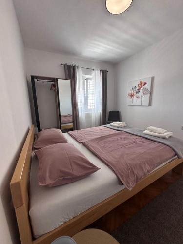 Apartment Teo