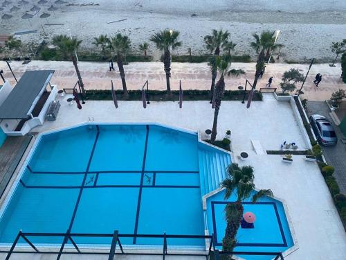 Sea-View Apartment Durres