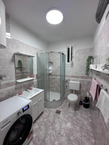 Apartment Teo