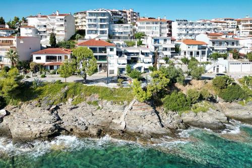 Vista Apartment Neos Marmaras