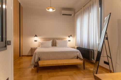 Lux Retreat in the heart of Kolonaki