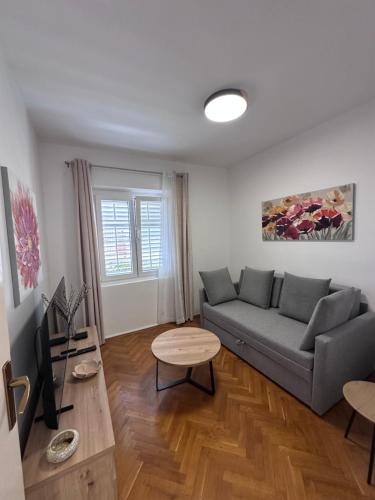 Apartment Teo