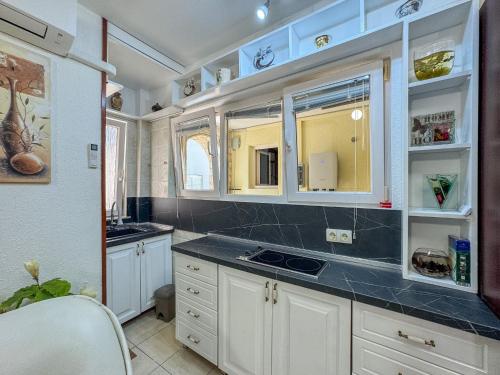 Apartments Ruza