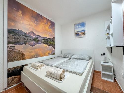 Apartments Ruza